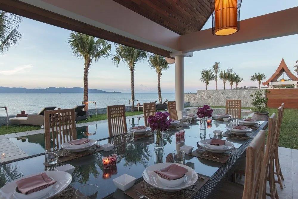 Miskawaan Residences 5*