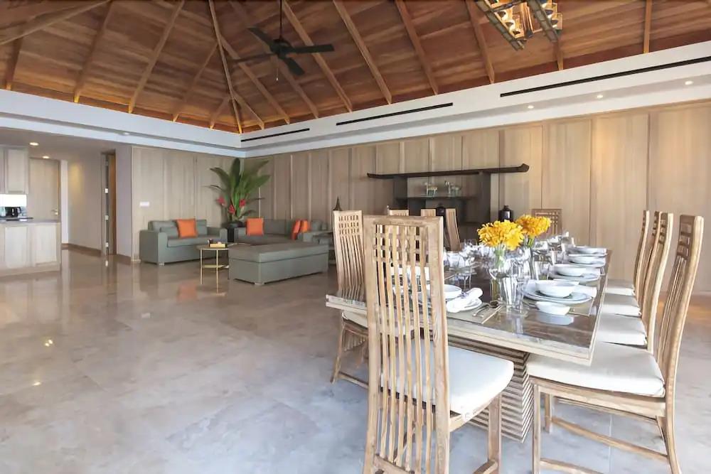 Miskawaan Residences 5*