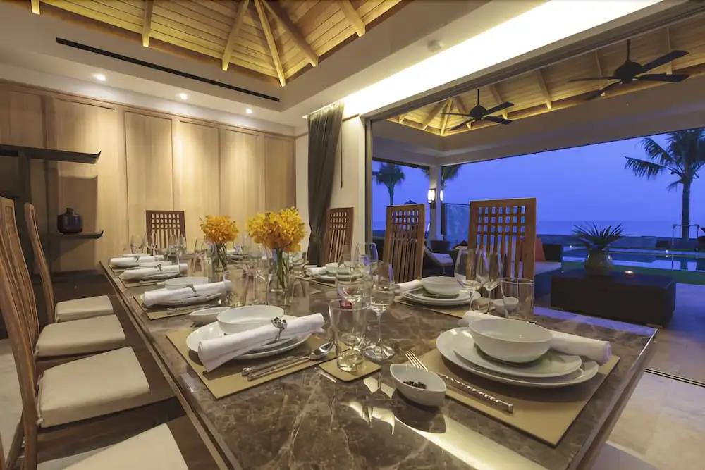 Miskawaan Residences 5*