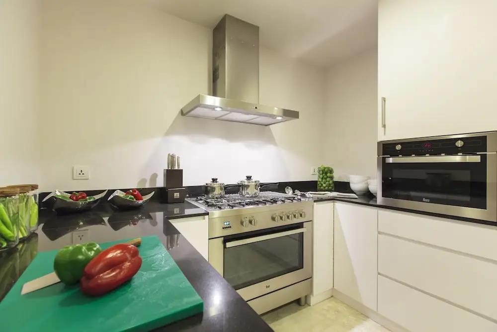 Miskawaan Residences 5*