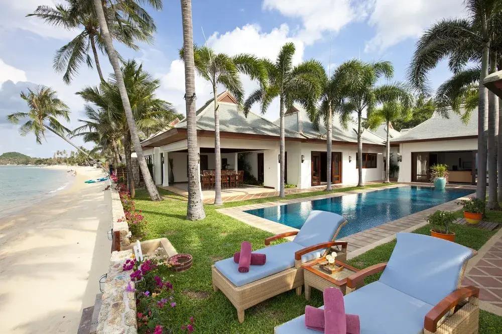 Miskawaan Residences 5*