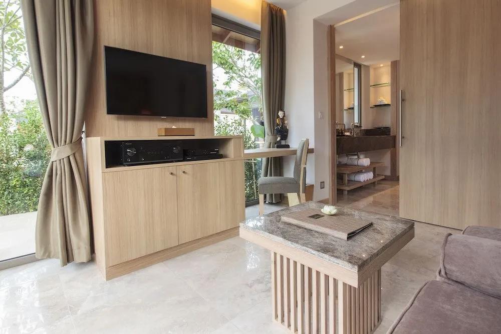 Miskawaan Residences 5*