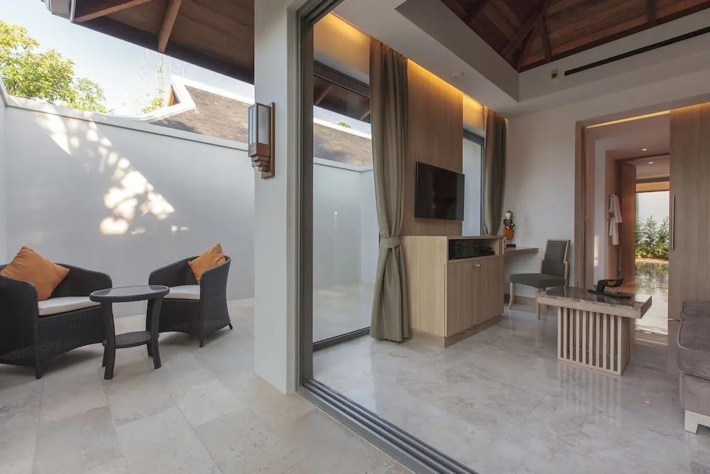 Miskawaan Residences 5*