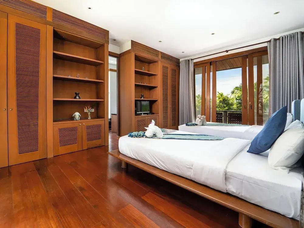 Villa Chada 0*