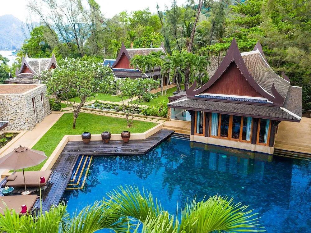 Villa Chada 0*