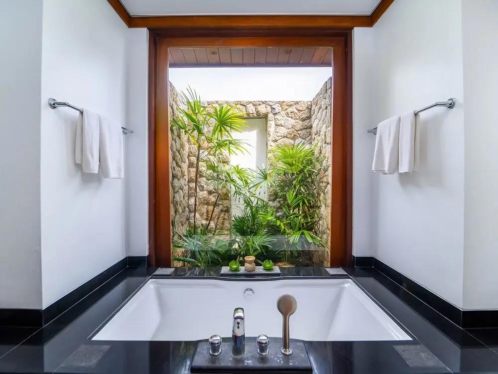 Villa Chada 0*