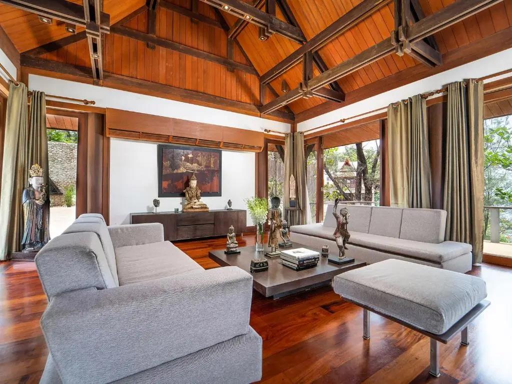 Villa Chada 0*