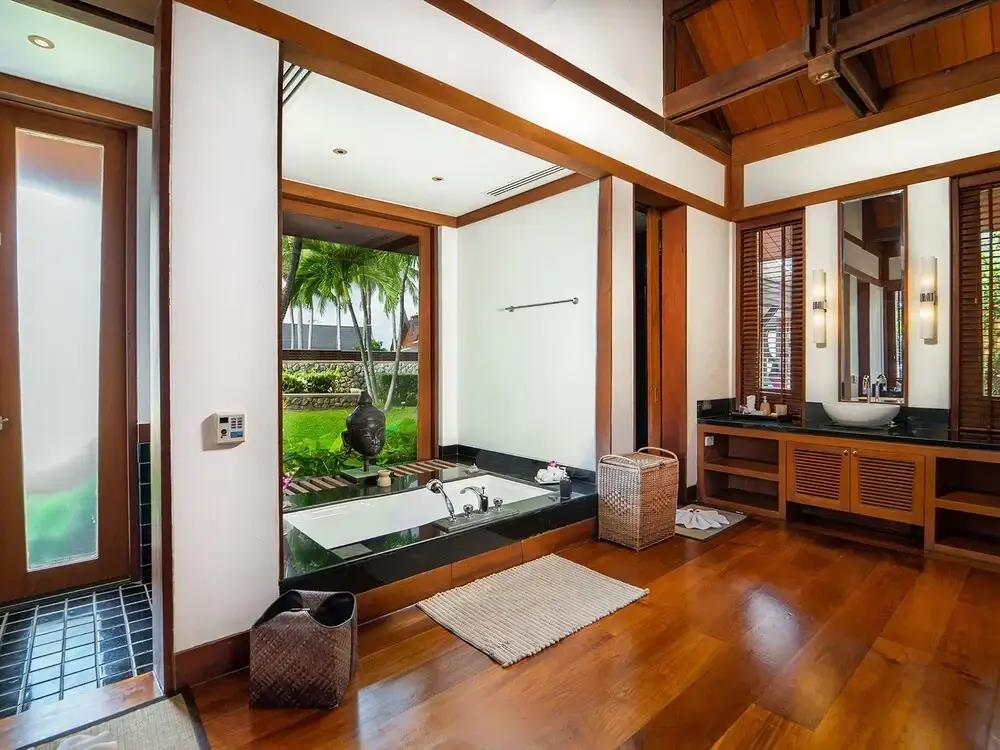 Villa Chada 0*