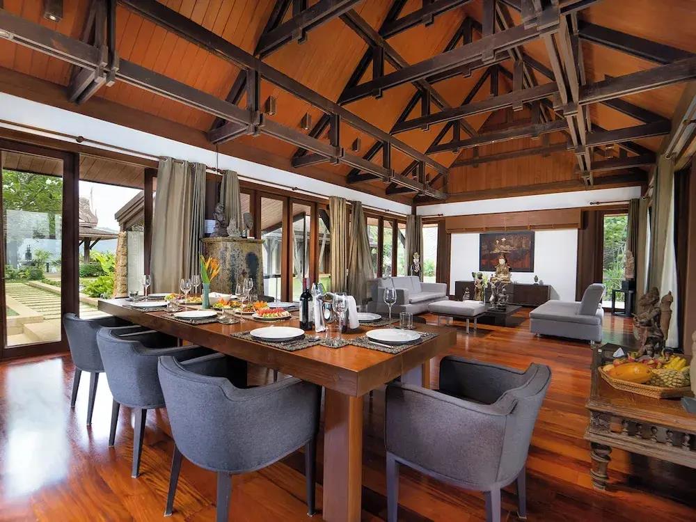 Villa Chada 0*