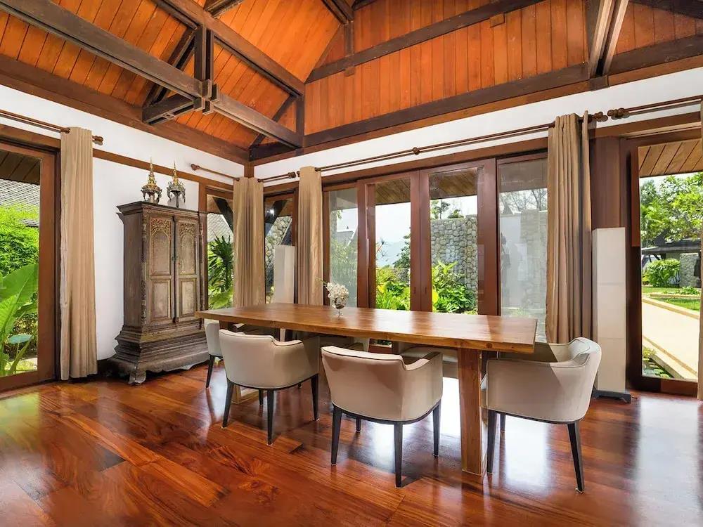Villa Chada 0*