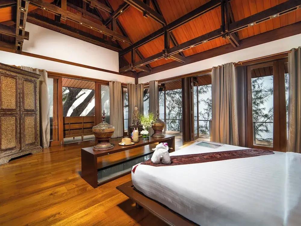 Villa Chada 0*