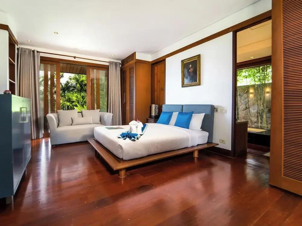 Villa Chada 0*