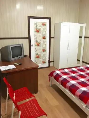 Apartment Rimsky-Korsakov 0*