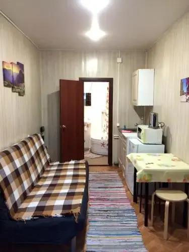 Apartment Rimsky-Korsakov 0*