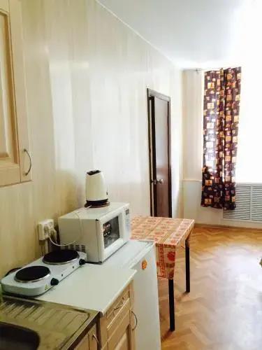 Apartment Rimsky-Korsakov 0*