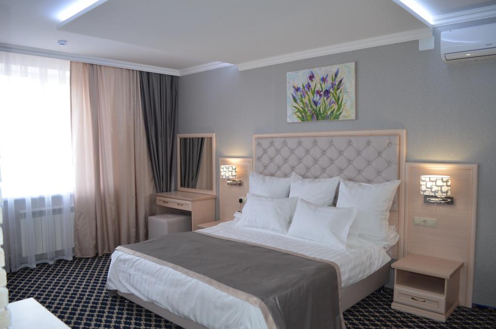Apriori Hotel 3*