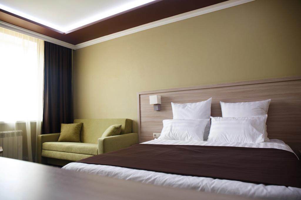 Apriori Hotel 3*