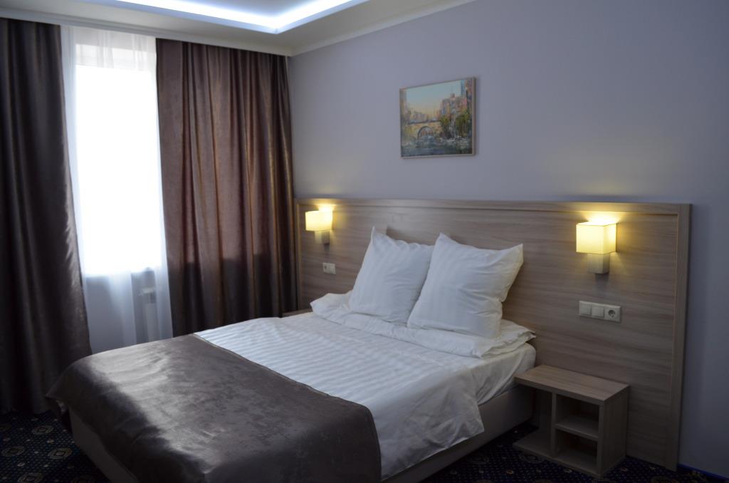 Apriori Hotel 3*