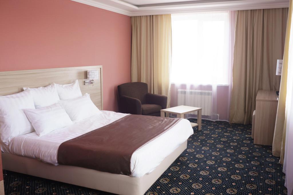Apriori Hotel 3*