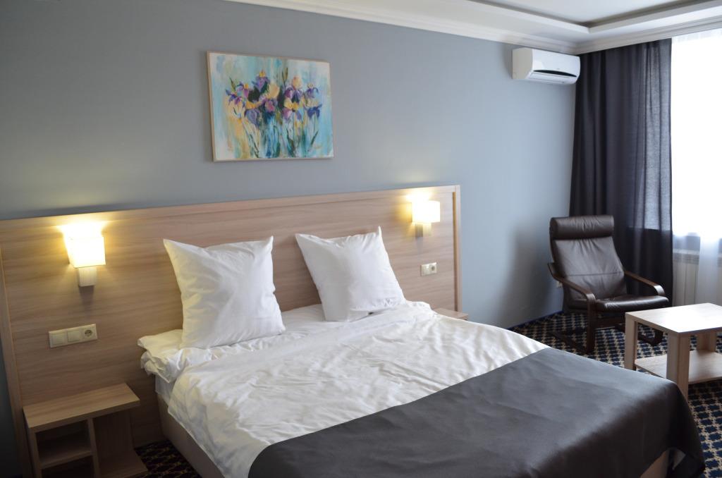 Apriori Hotel 3*