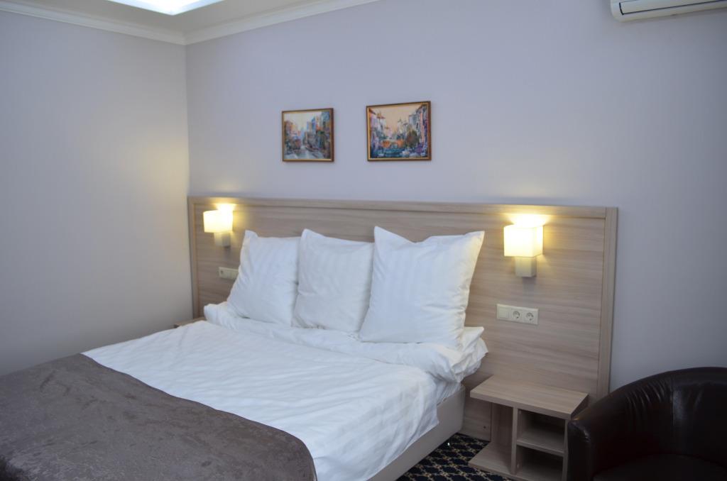 Apriori Hotel 3*