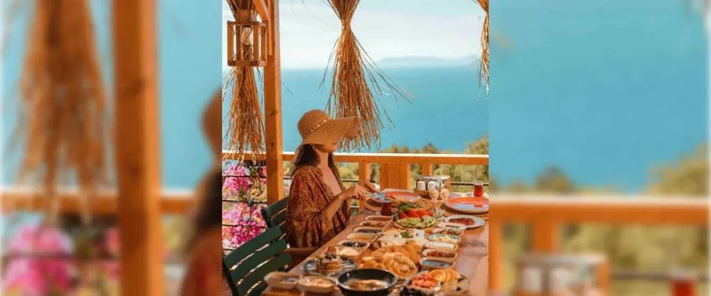 Faralya Yoruk Evi Suite - Adults Only 0*