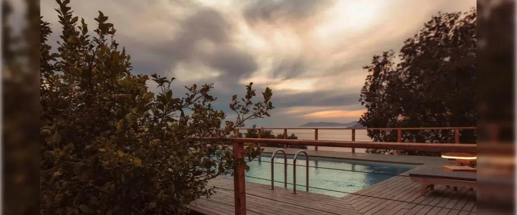 Faralya Yoruk Evi Suite - Adults Only 0*