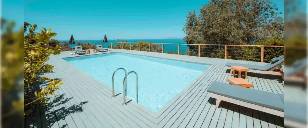 Faralya Yoruk Evi Suite - Adults Only 0*