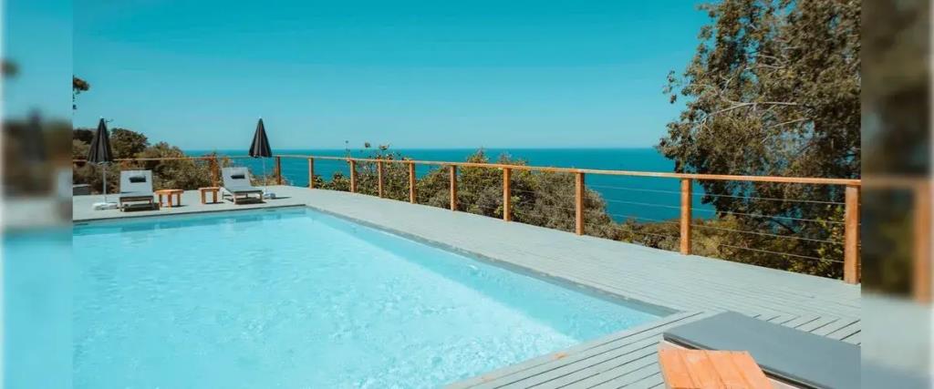 Faralya Yoruk Evi Suite - Adults Only 0*
