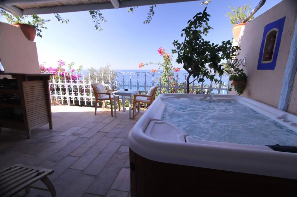 Beyaz Yunus Hotel - Adults only 0*