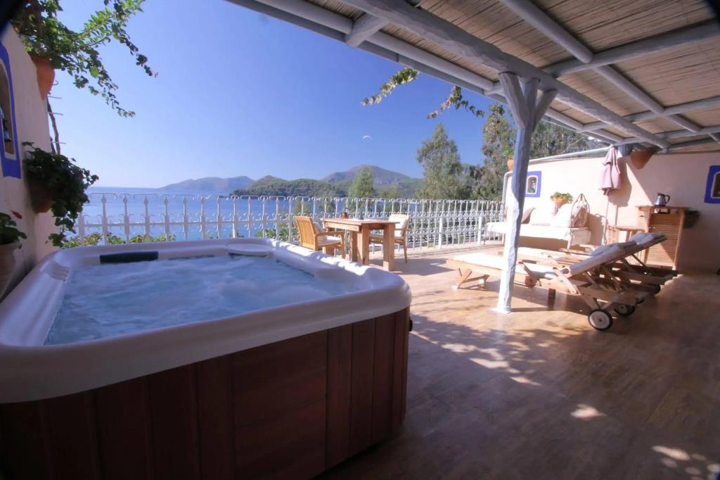 Beyaz Yunus Hotel - Adults only 0*