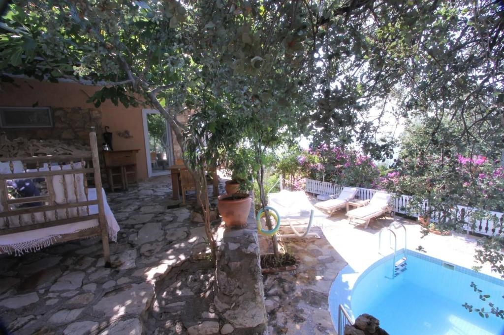 Beyaz Yunus Hotel - Adults only 0*