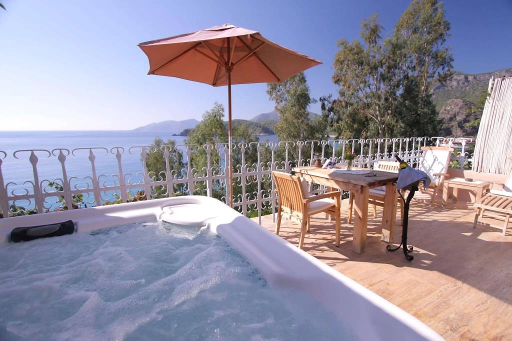 Beyaz Yunus Hotel - Adults only 0*