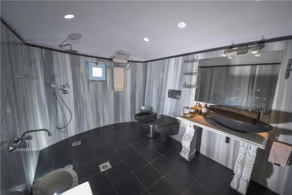 Beyaz Yunus Hotel - Adults only 0*