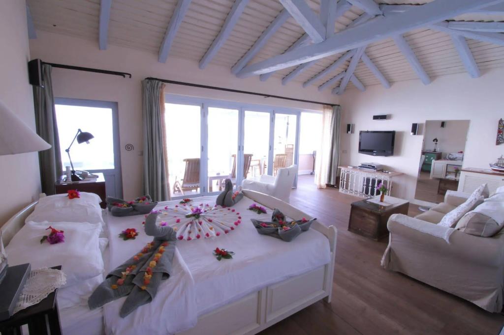 Beyaz Yunus Hotel - Adults only 0*