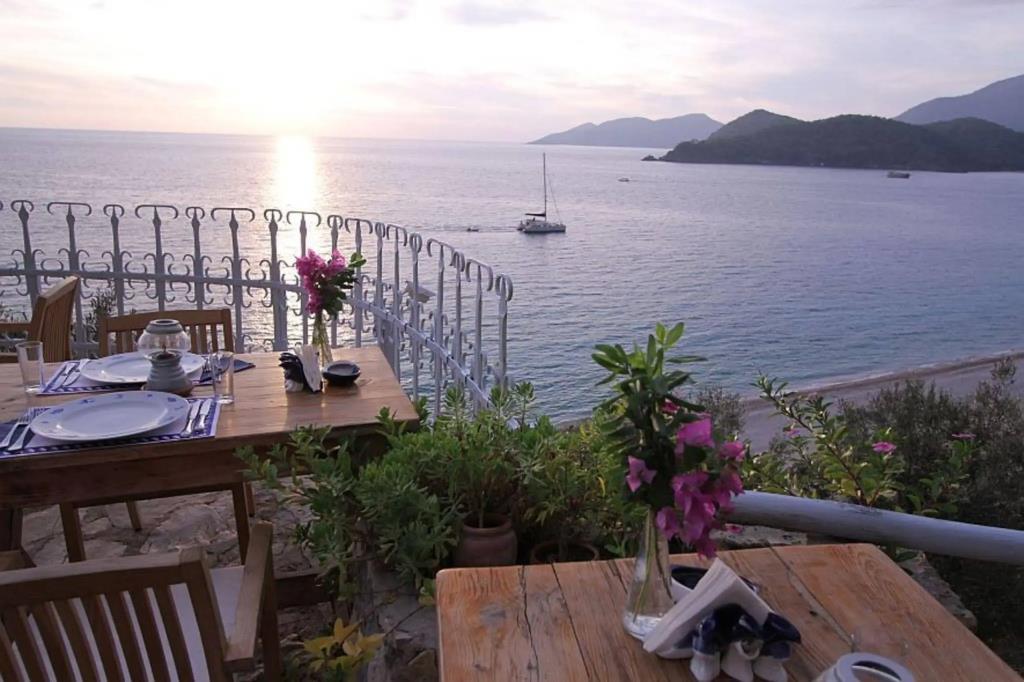 Beyaz Yunus Hotel - Adults only 0*