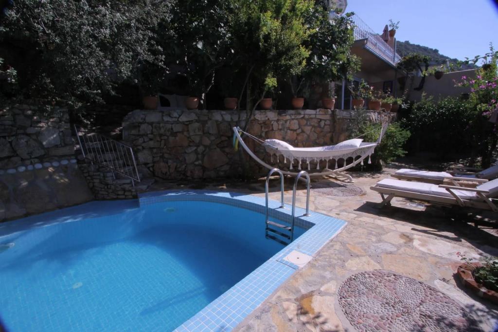 Beyaz Yunus Hotel - Adults only 0*