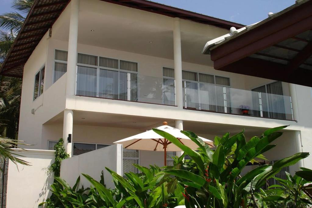 Nakara Residence 3*