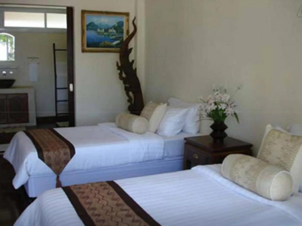 Nakara Residence 3*