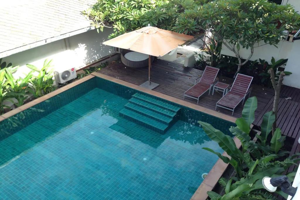 Nakara Residence 3*