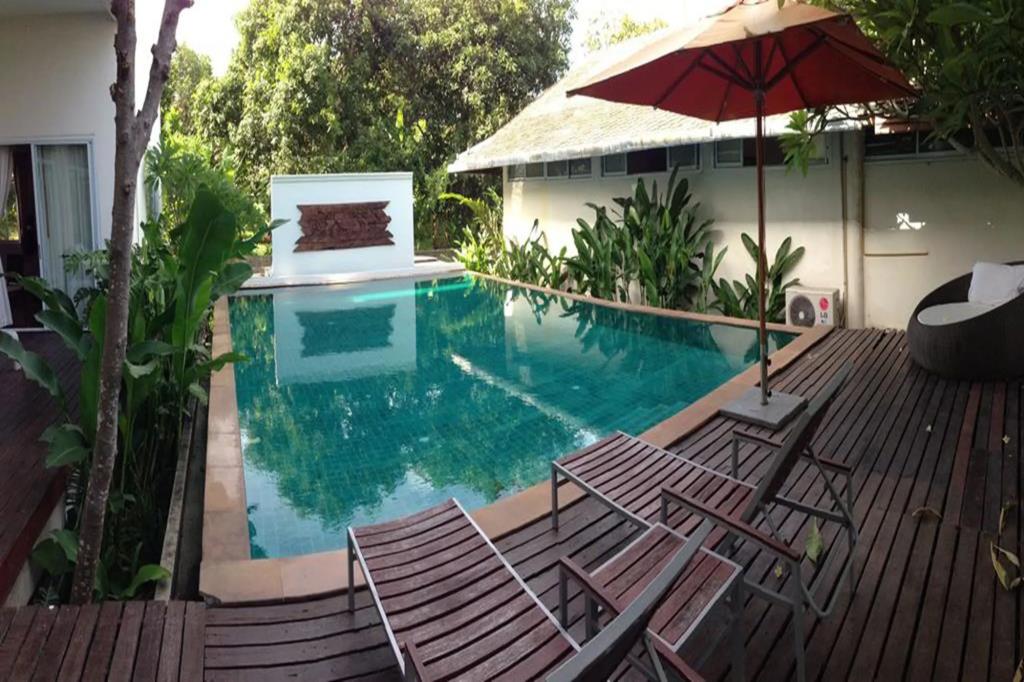 Nakara Residence 3*