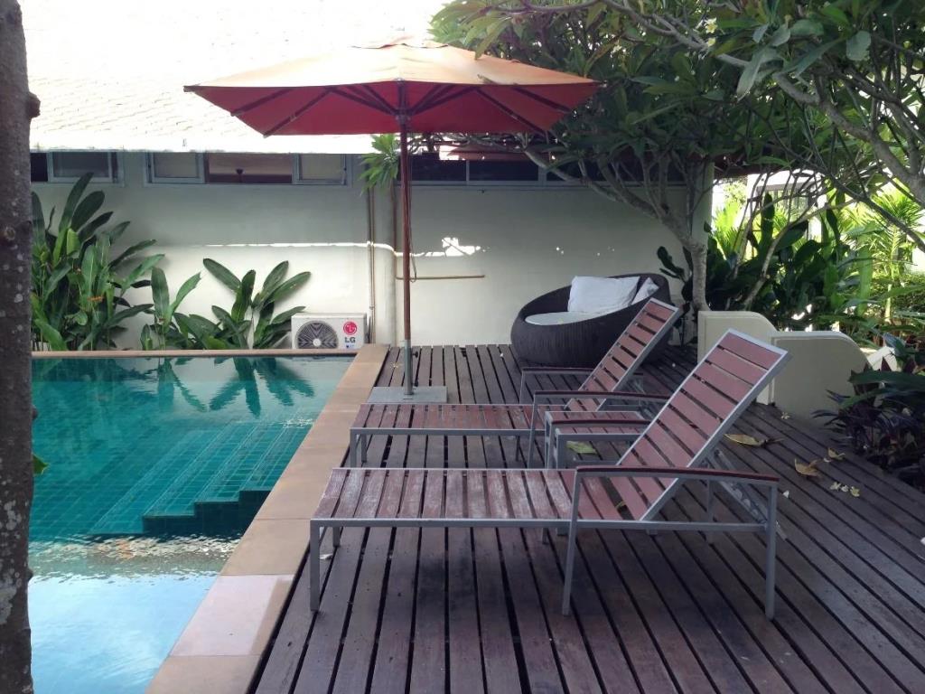 Nakara Residence 3*