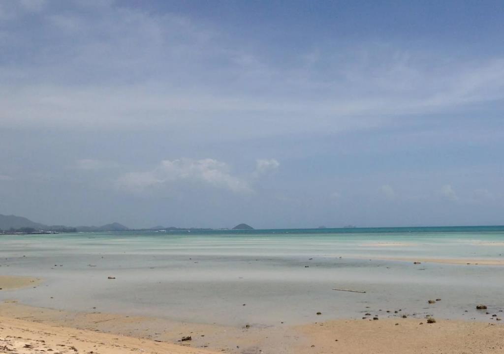 Nakara Residence 3*