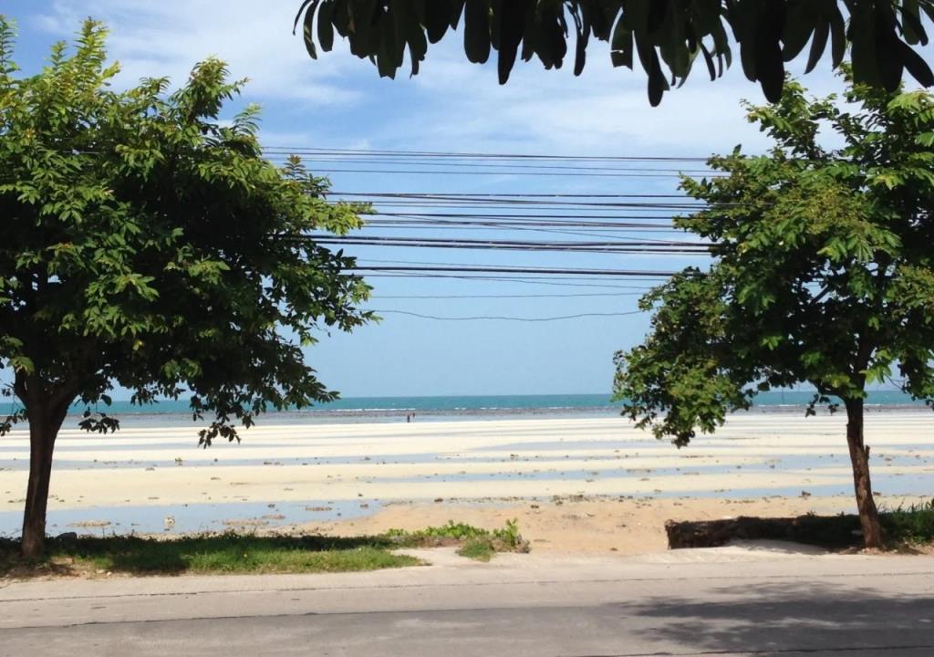 Nakara Residence 3*