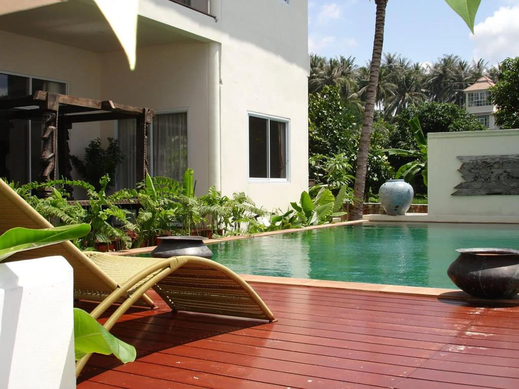 Nakara Residence 3*