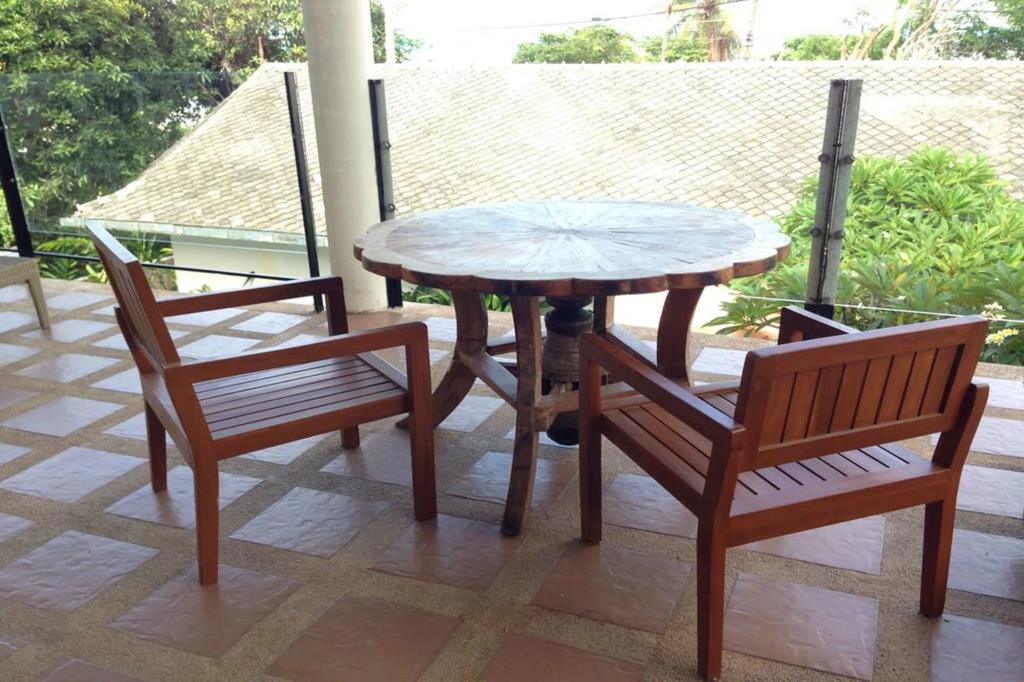 Nakara Residence 3*