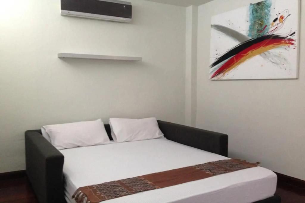Nakara Residence 3*