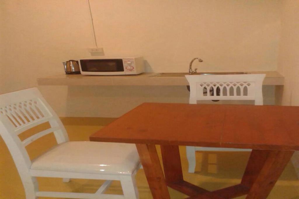 Nakara Residence 3*