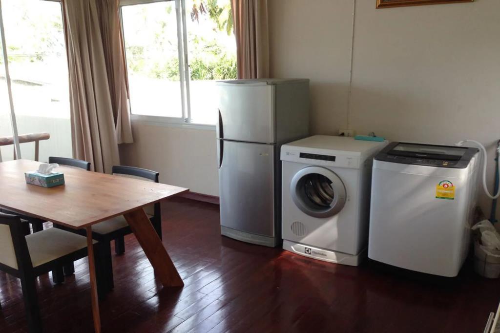 Nakara Residence 3*