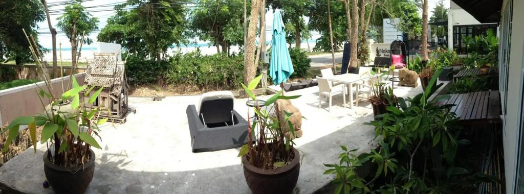 Nakara Residence 3*